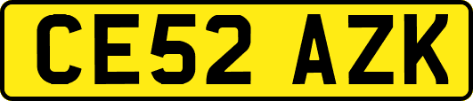 CE52AZK