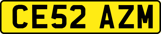 CE52AZM