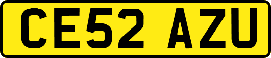 CE52AZU