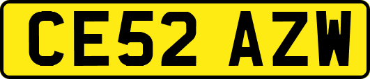 CE52AZW