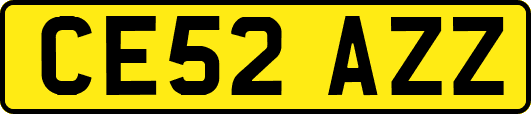 CE52AZZ
