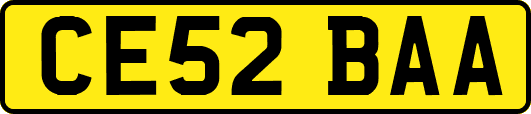 CE52BAA