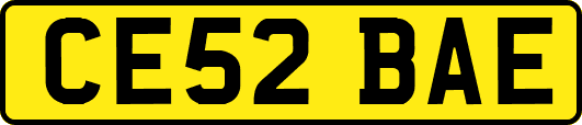 CE52BAE