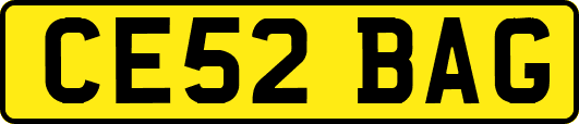 CE52BAG