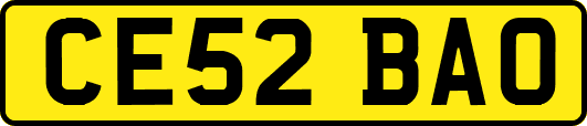 CE52BAO