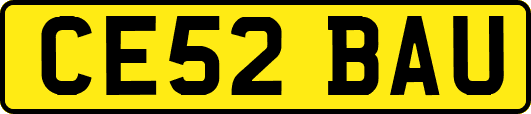 CE52BAU