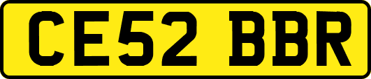 CE52BBR