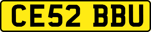 CE52BBU