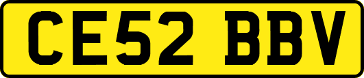 CE52BBV