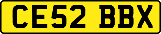 CE52BBX
