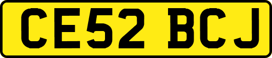CE52BCJ