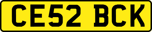 CE52BCK