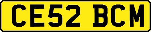 CE52BCM