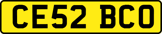 CE52BCO