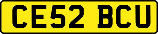 CE52BCU