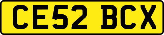 CE52BCX