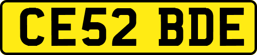 CE52BDE