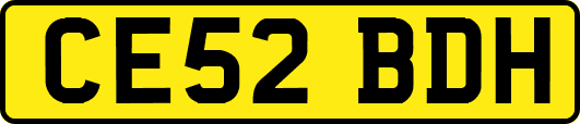 CE52BDH