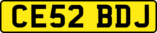 CE52BDJ