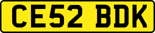 CE52BDK