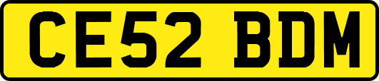 CE52BDM