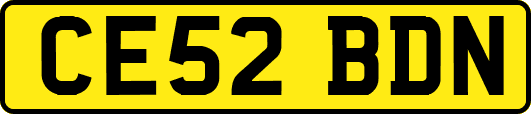CE52BDN