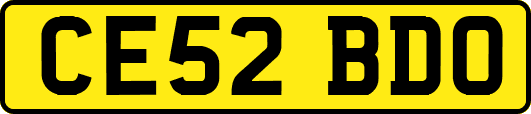 CE52BDO