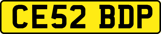 CE52BDP