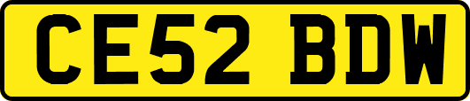 CE52BDW