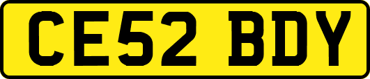 CE52BDY