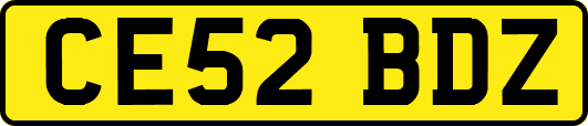 CE52BDZ