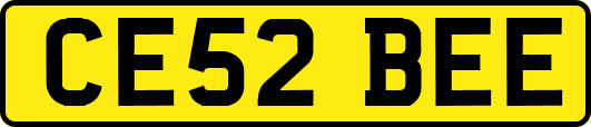 CE52BEE