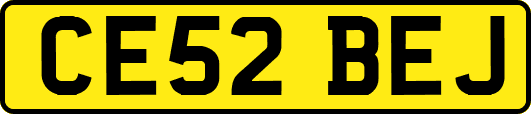 CE52BEJ