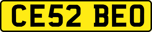 CE52BEO