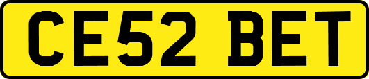 CE52BET