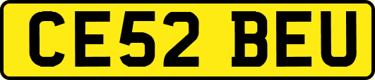 CE52BEU