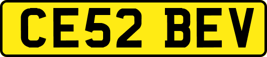 CE52BEV
