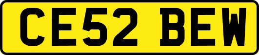 CE52BEW