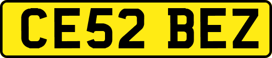 CE52BEZ