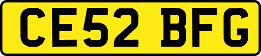 CE52BFG