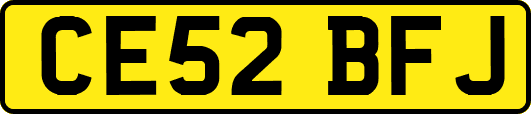 CE52BFJ