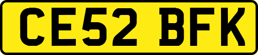 CE52BFK