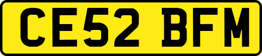 CE52BFM