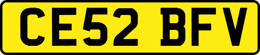 CE52BFV