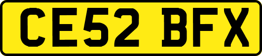 CE52BFX
