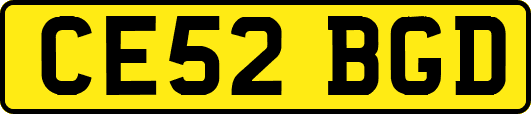 CE52BGD