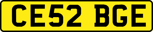 CE52BGE