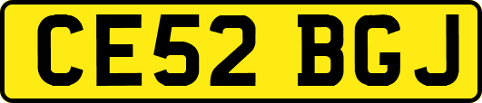 CE52BGJ