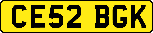 CE52BGK