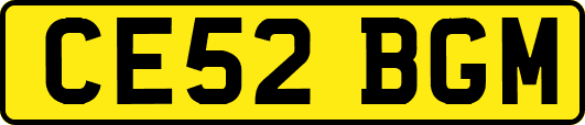 CE52BGM